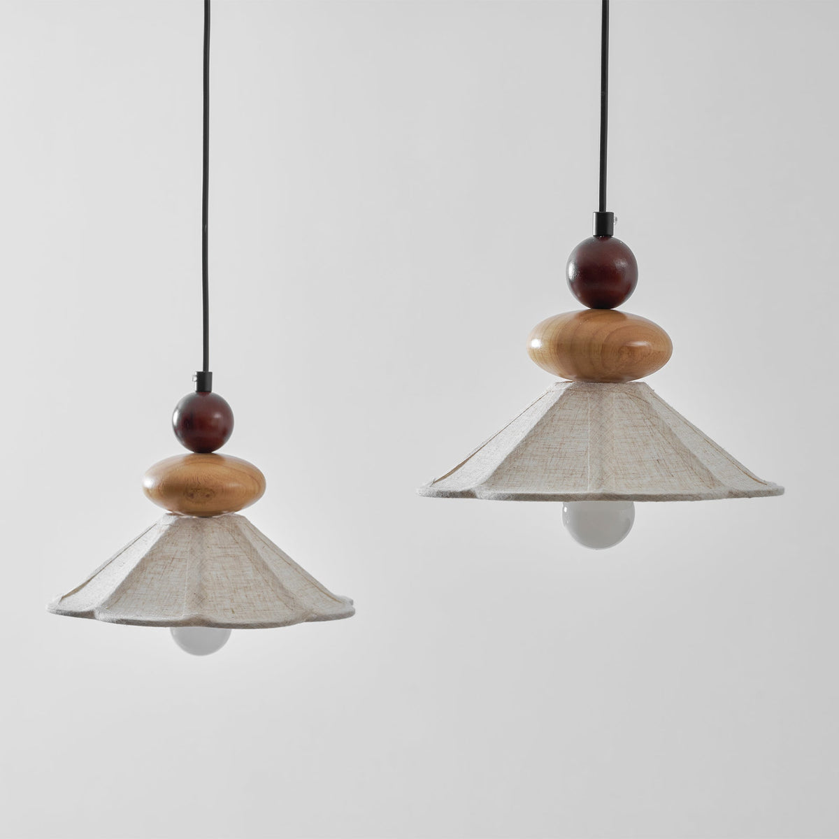 Bexor Offset Pendant Light