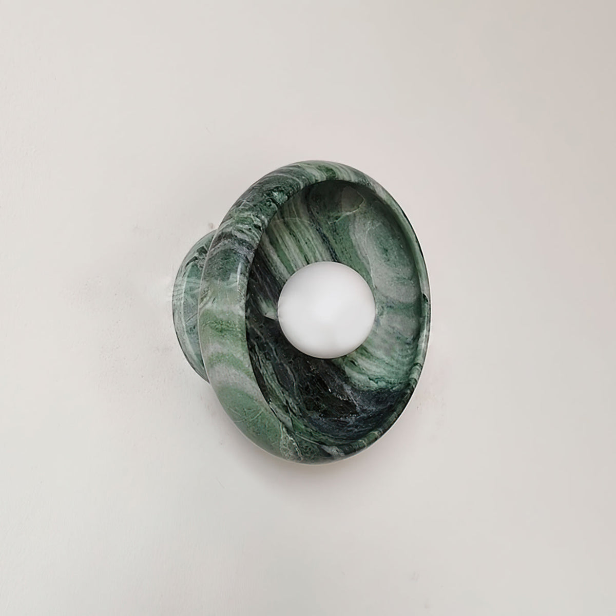 Faro Marble Wall Lamp – detail 4