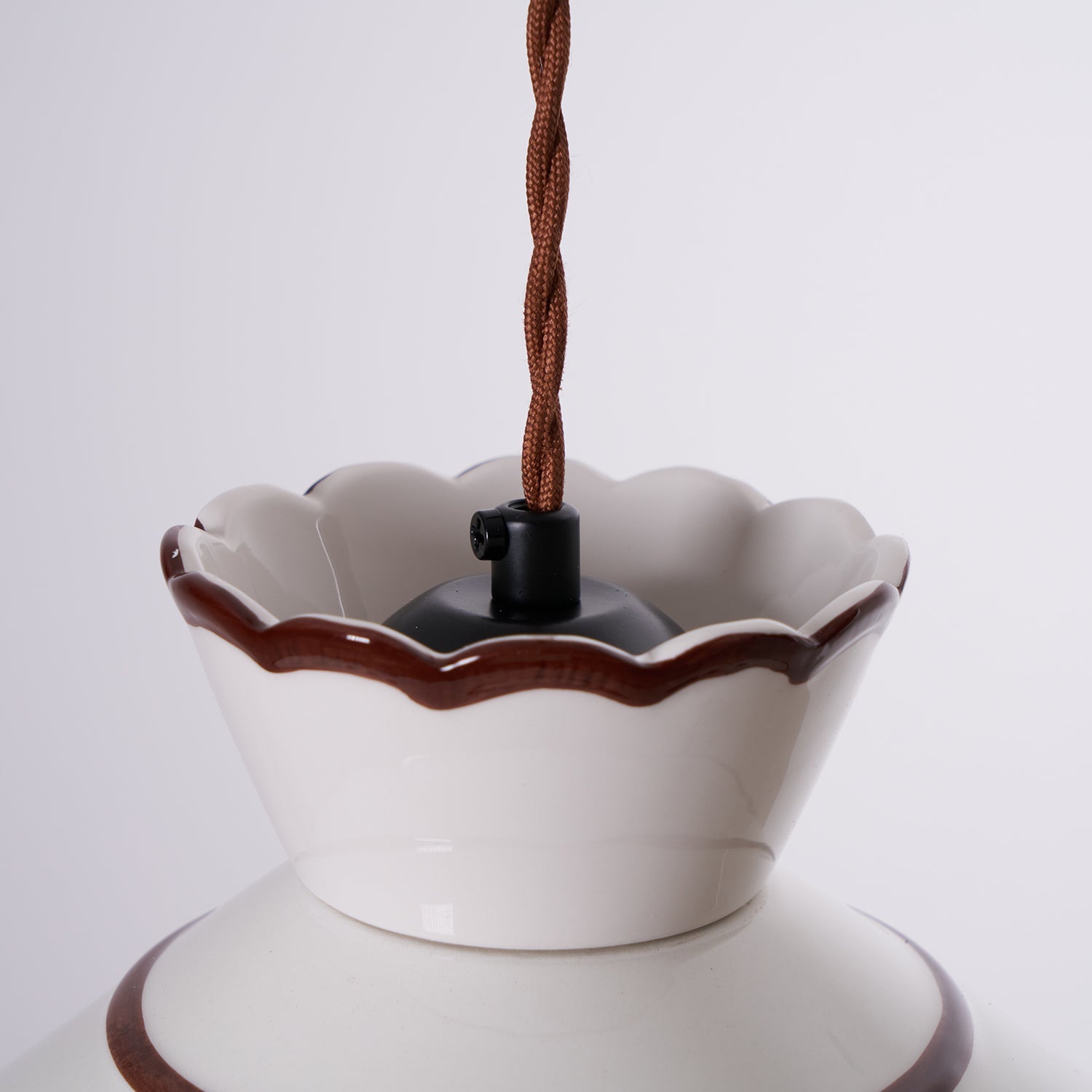 Larkli Vintage Pendant Light