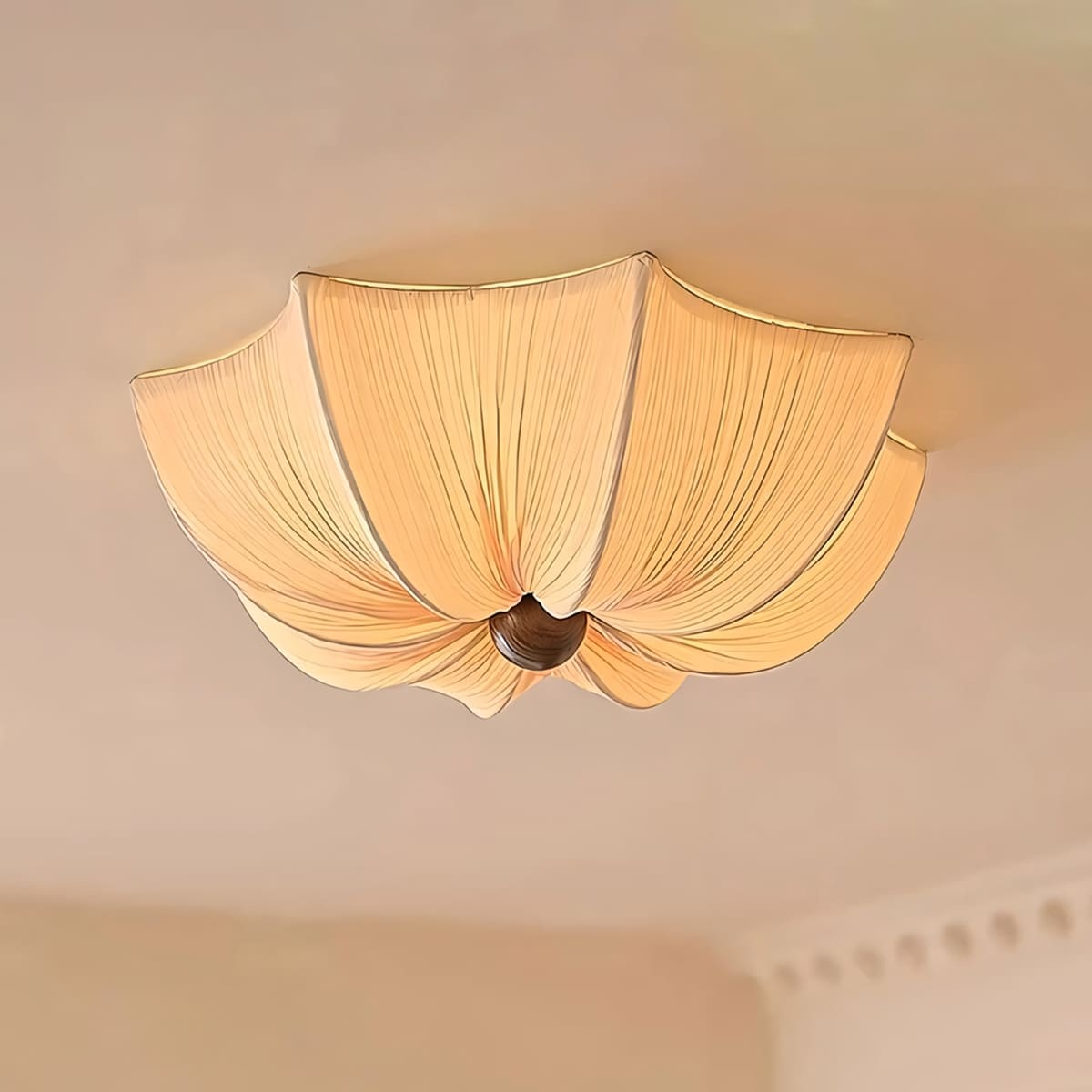 Wilokaal Round Ceiling Light