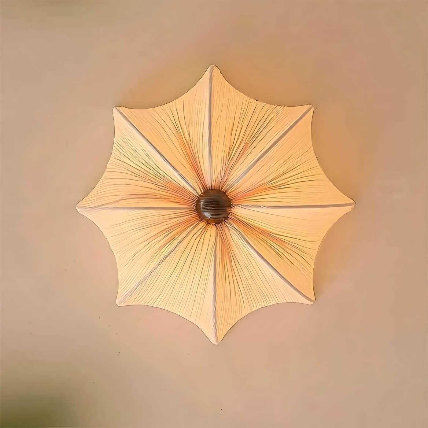 Wilokaal Round Ceiling Light