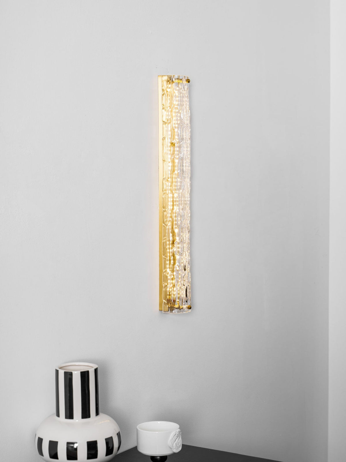Fine Art Sconce - Vakkerlight