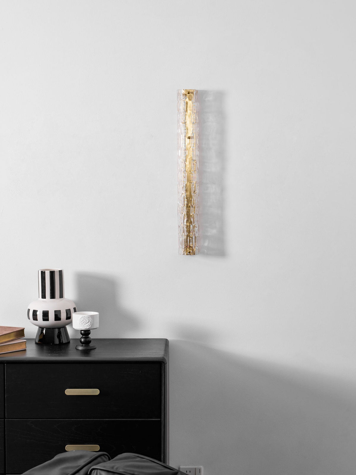 Fine Art Sconce - Vakkerlight