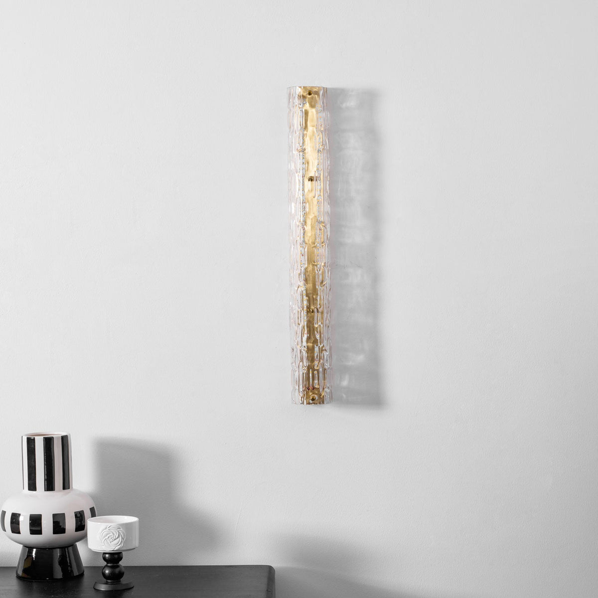 Fine Art Sconce - Vakkerlight