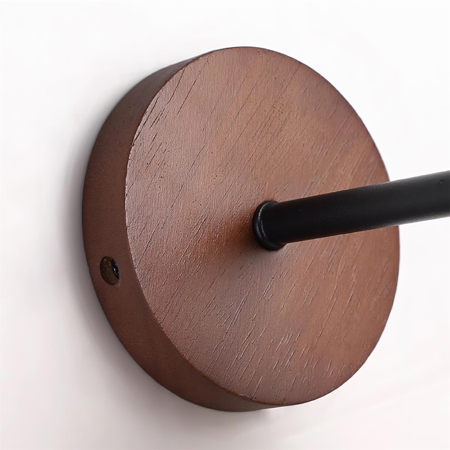 Delme Wall Light