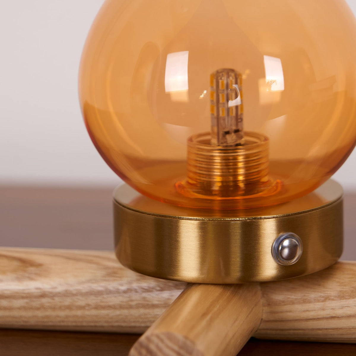 Firebeam Charge Table Lamp – detail 32