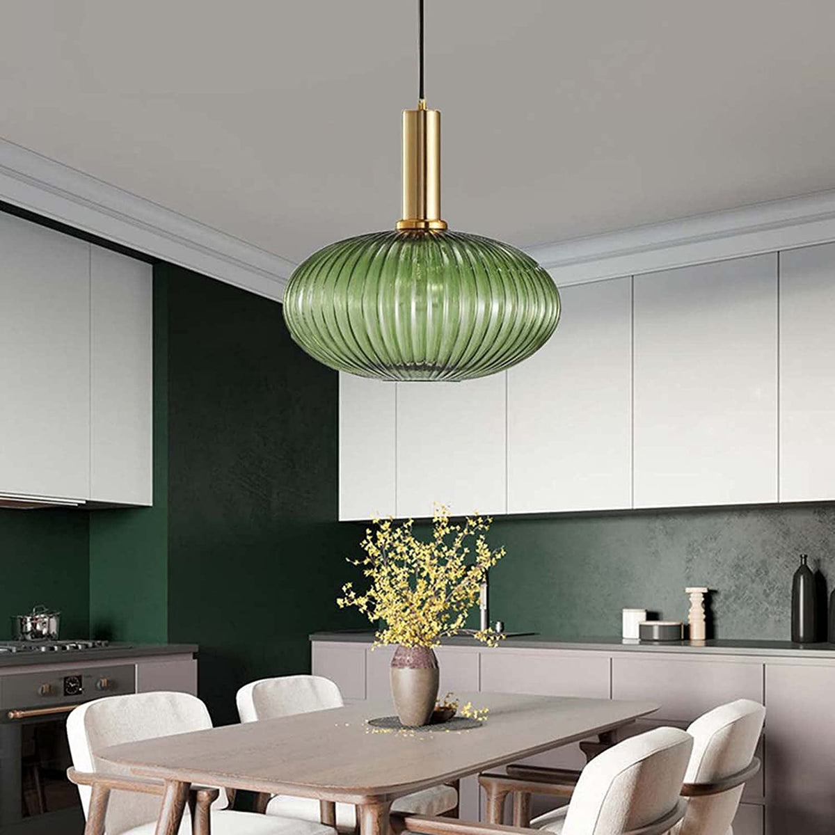 Flair Glass Pendant Lamp – detail 39