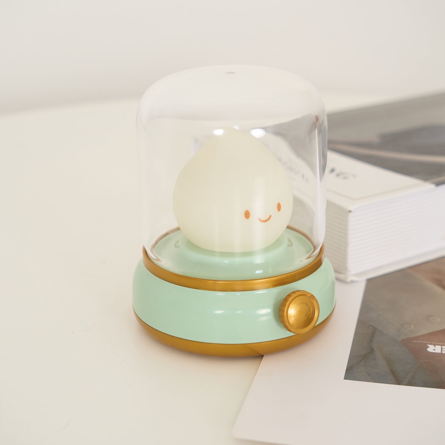 Milou Little Flame Table Lamp