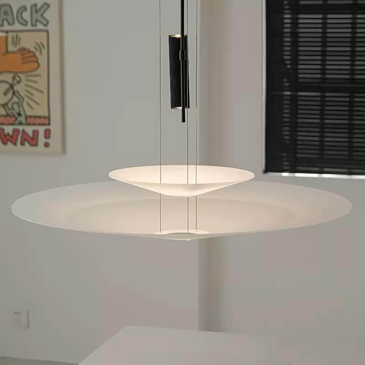 Darne Pendant Light