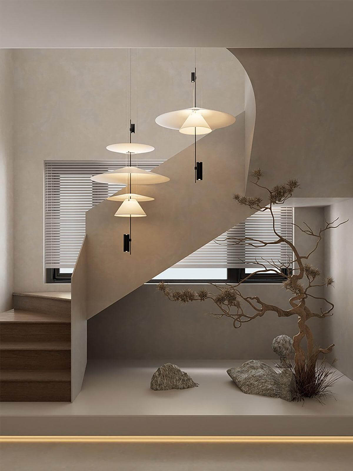 Darne Pendant Light