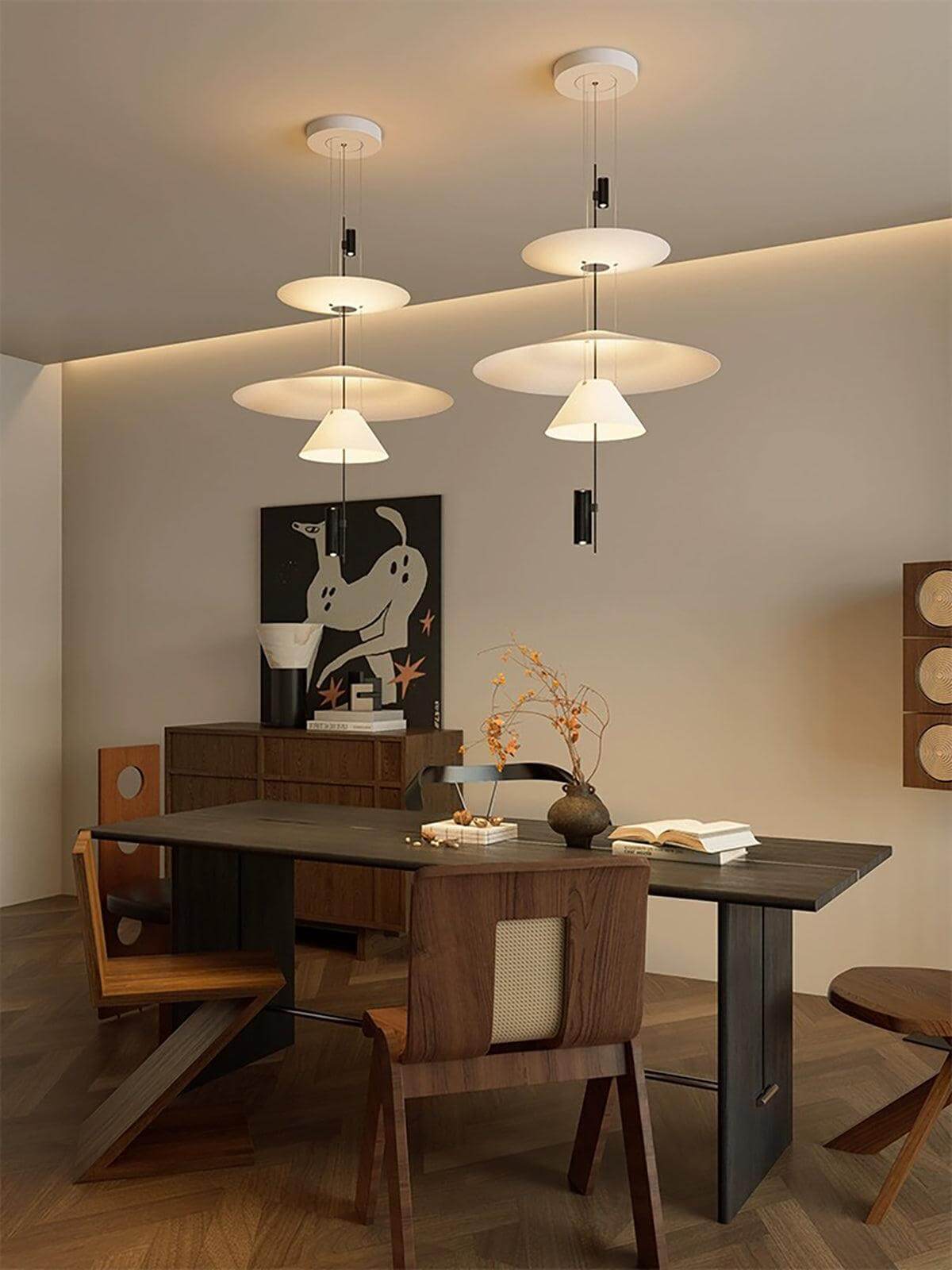 Darne Pendant Light