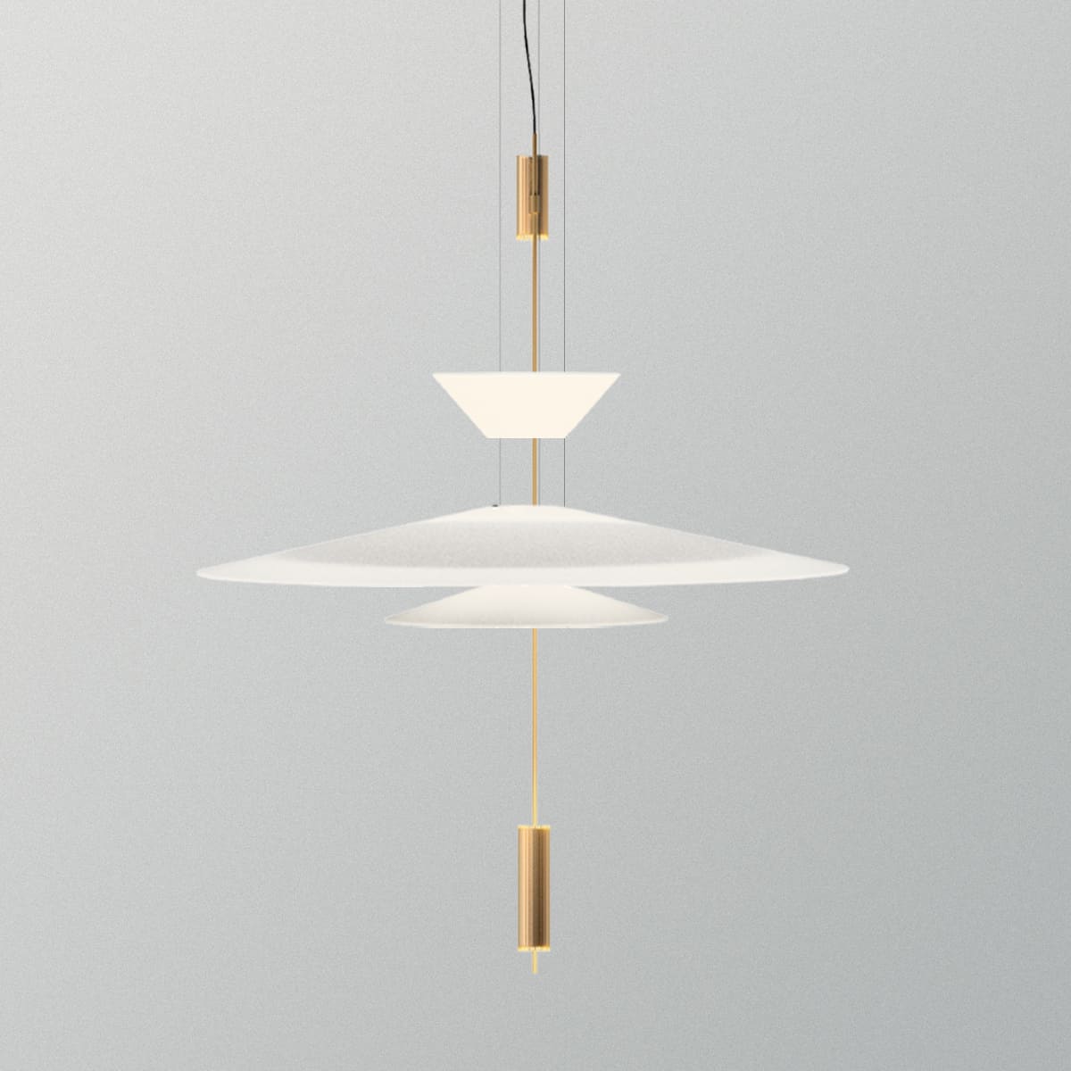 Darne Pendant Light