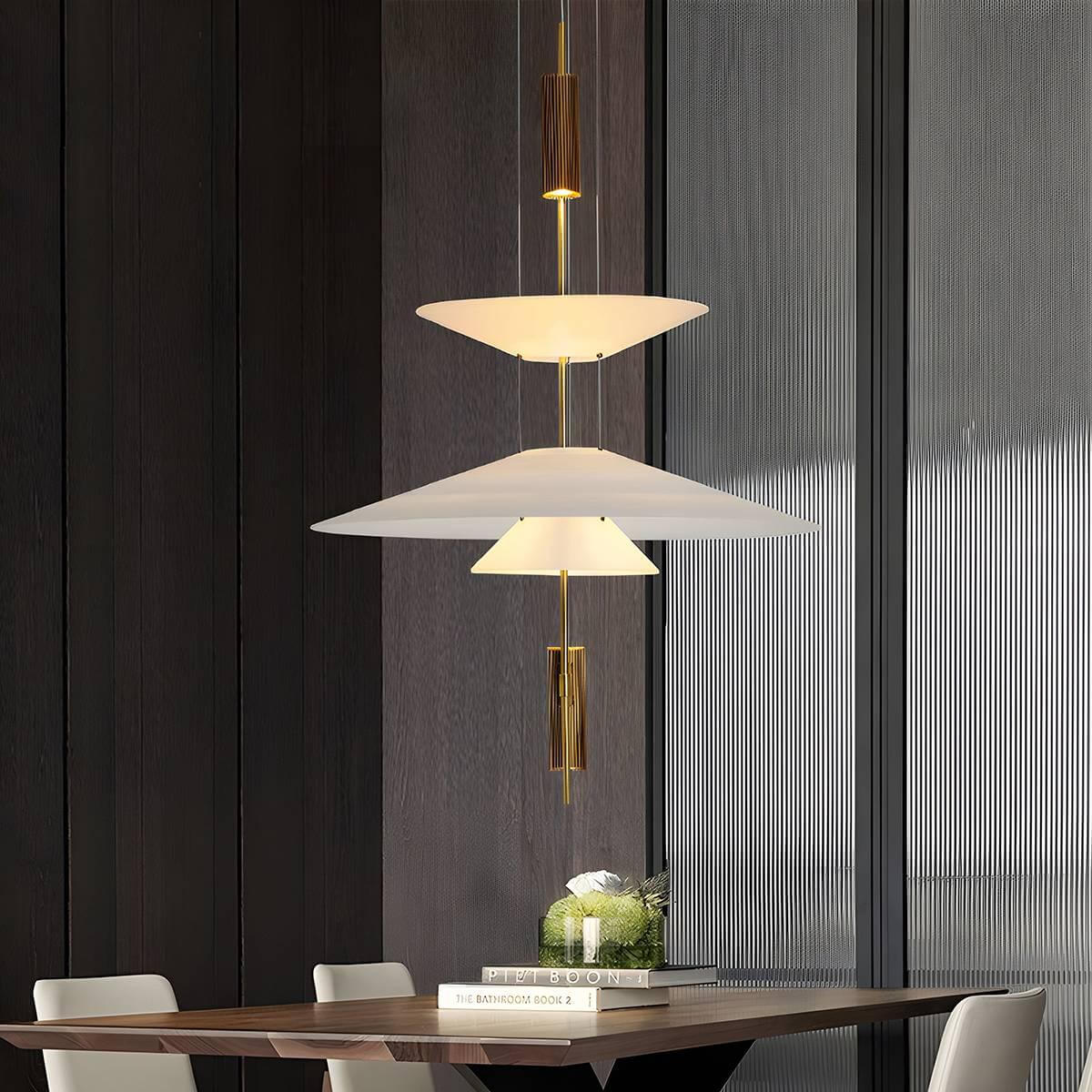 Darne Pendant Light