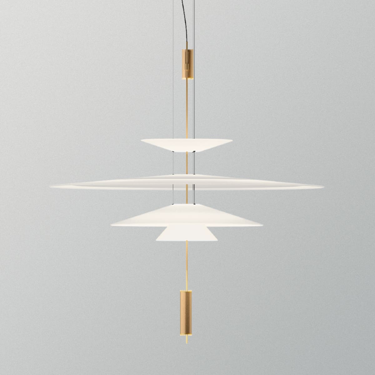 Darne Pendant Light