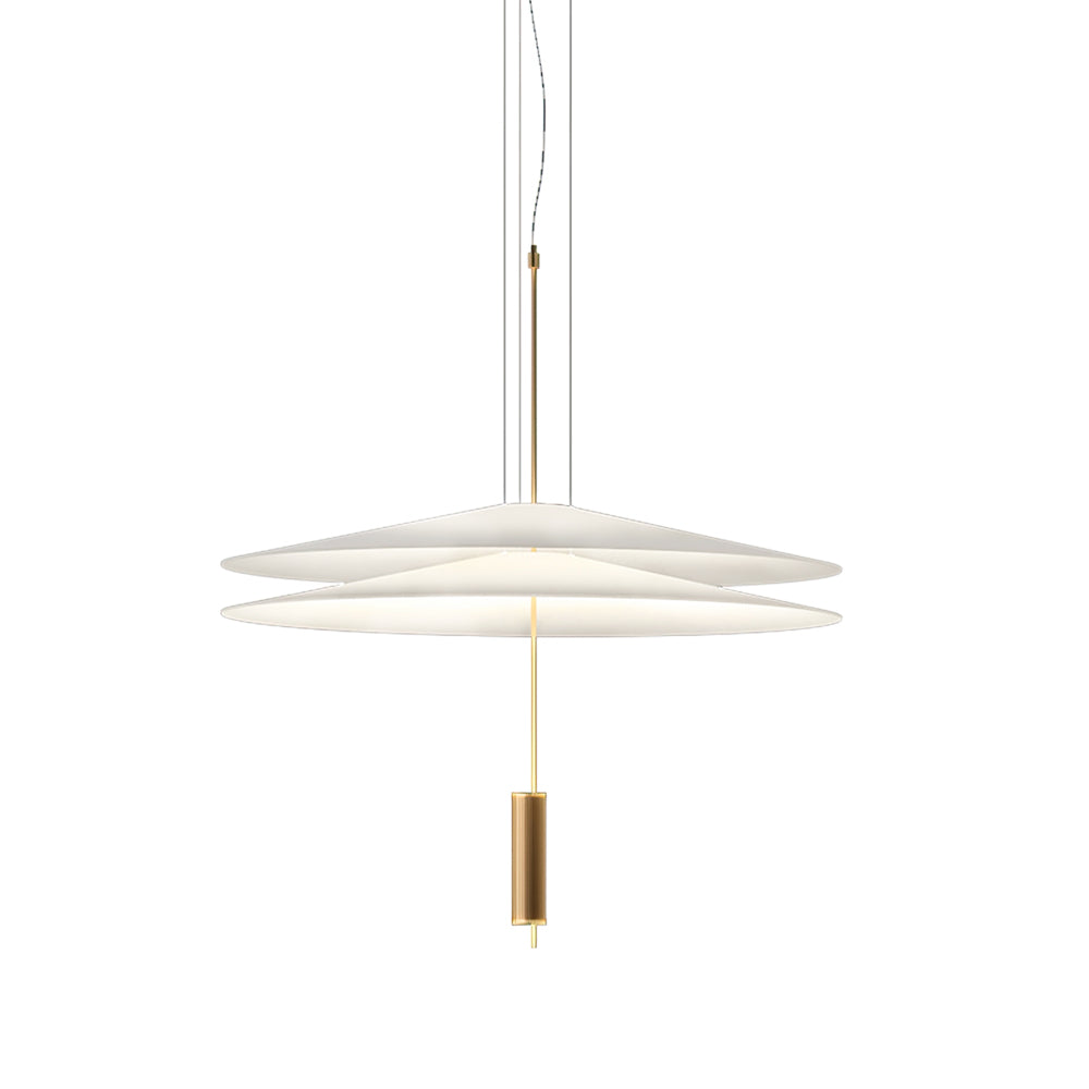 Jorveno Sculptural Pendant Light