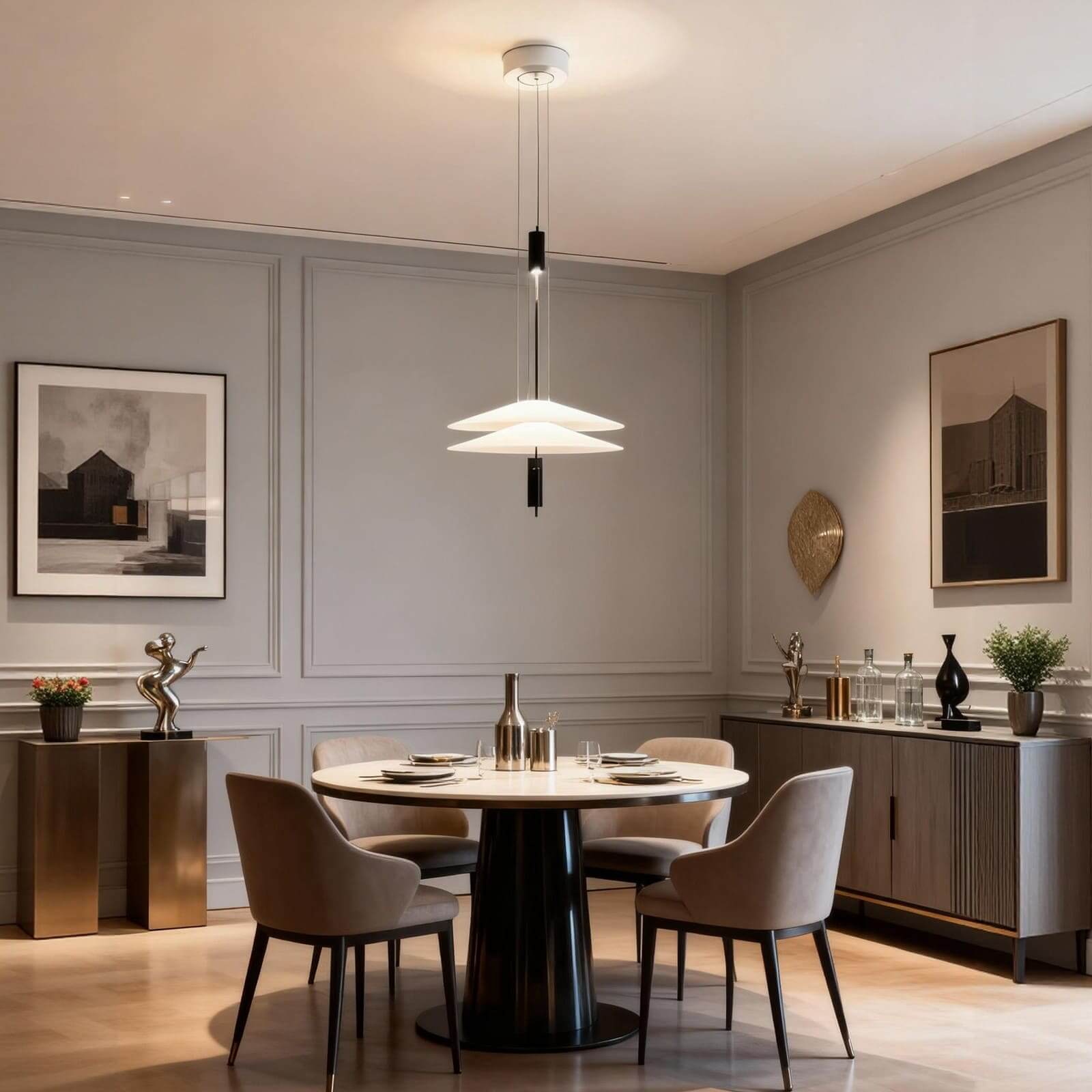 Darne Pendant Light