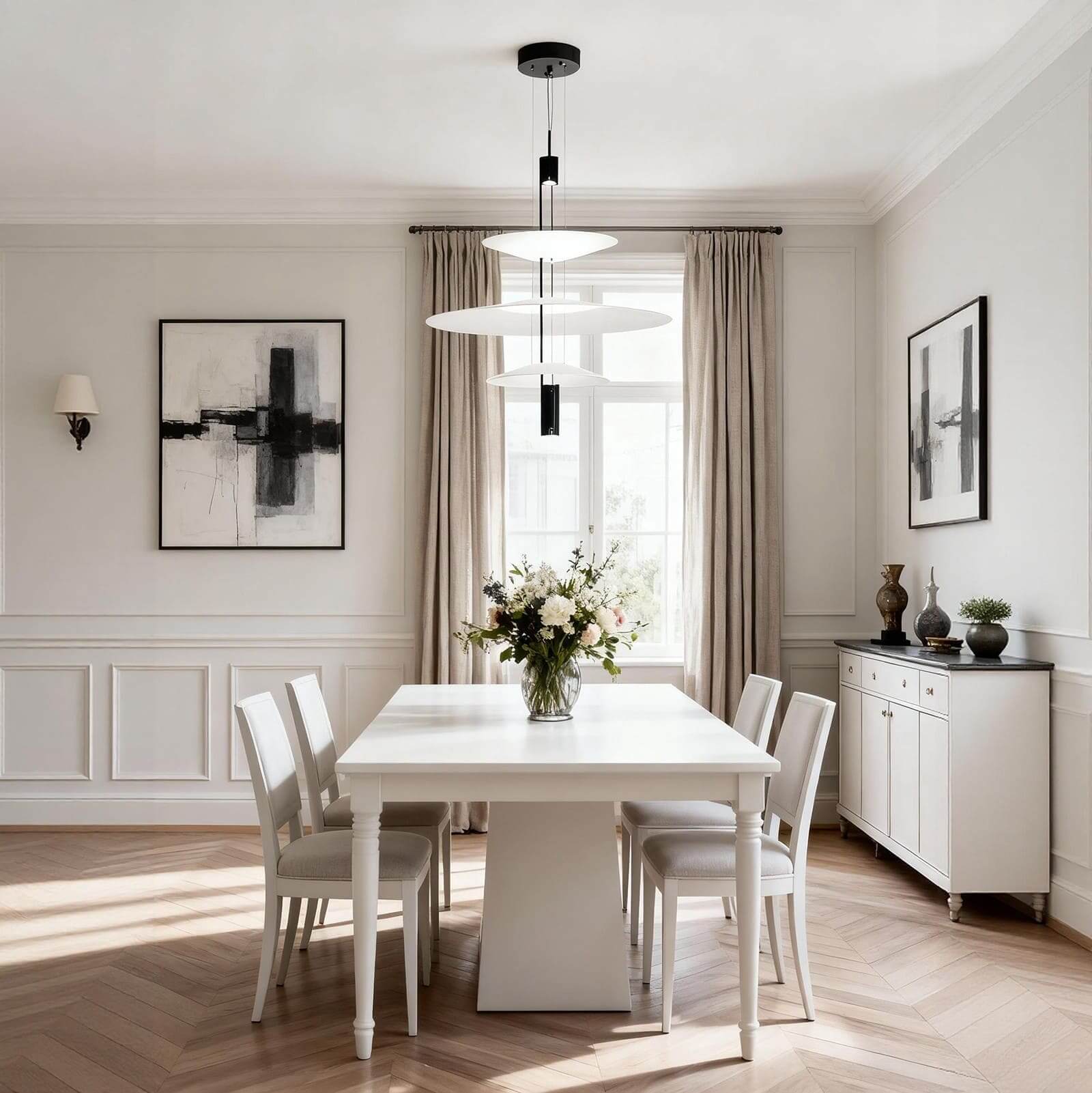 Darne Pendant Light