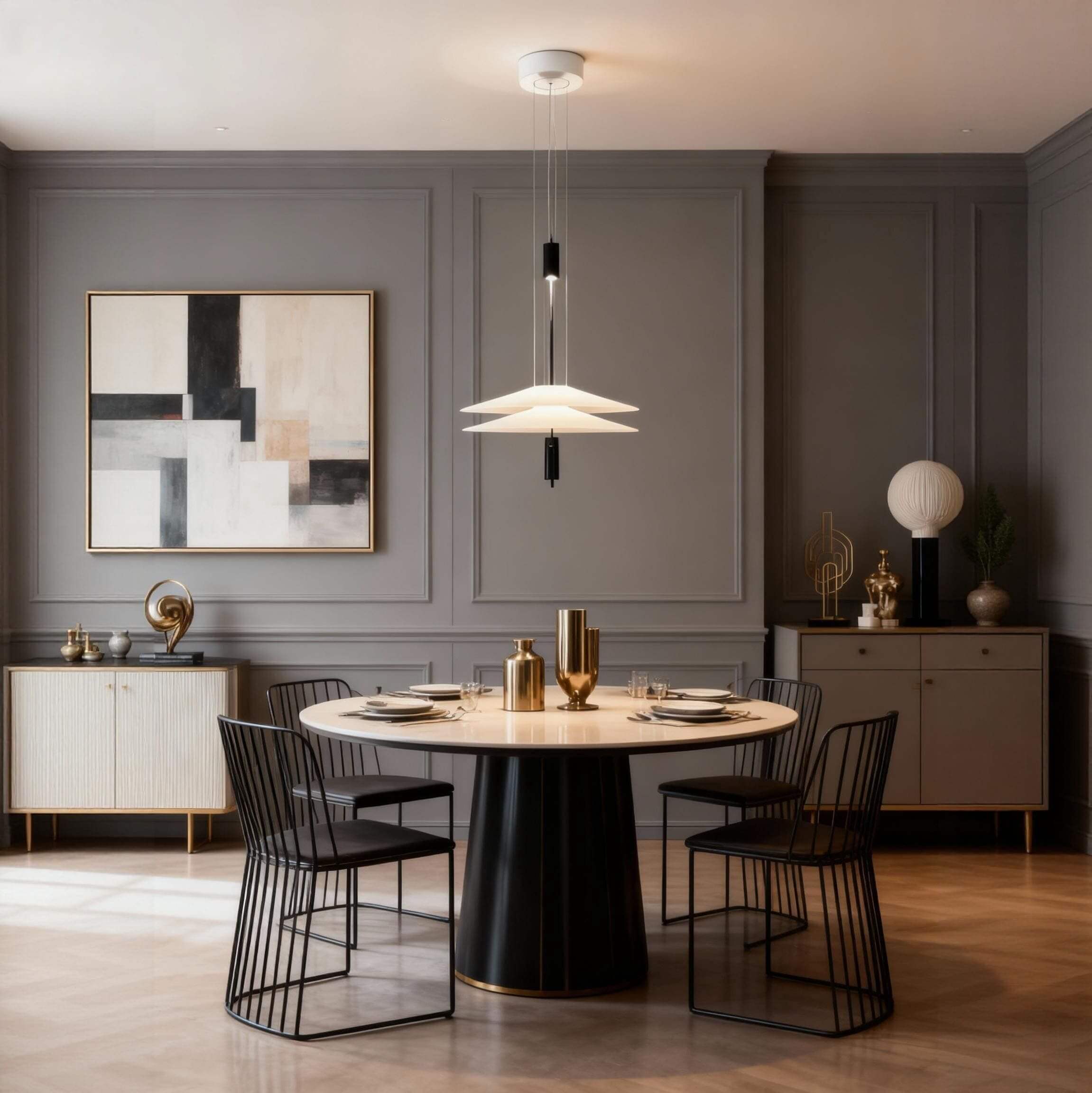 Darne Pendant Light
