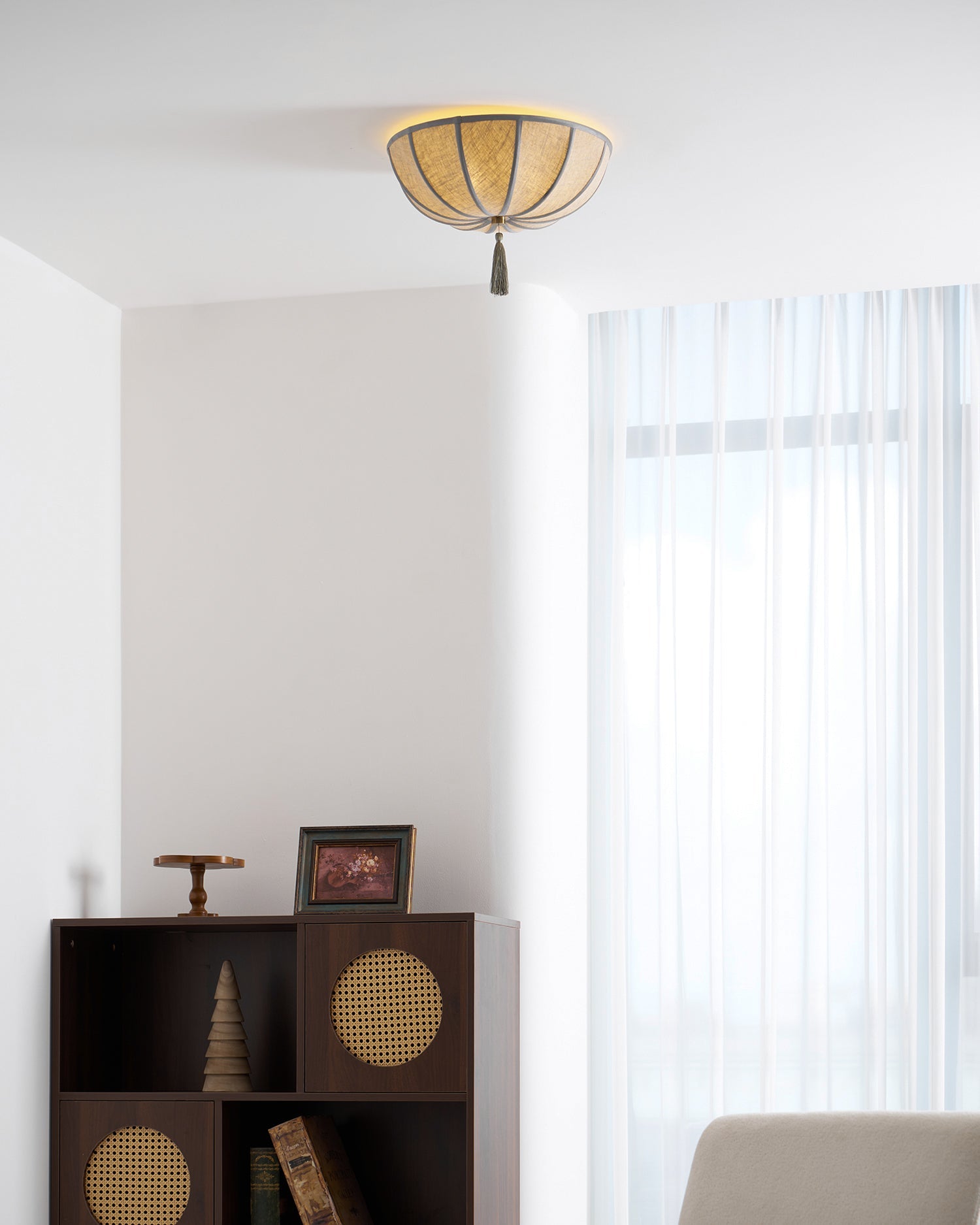 Casalay Vintage Ceiling Light