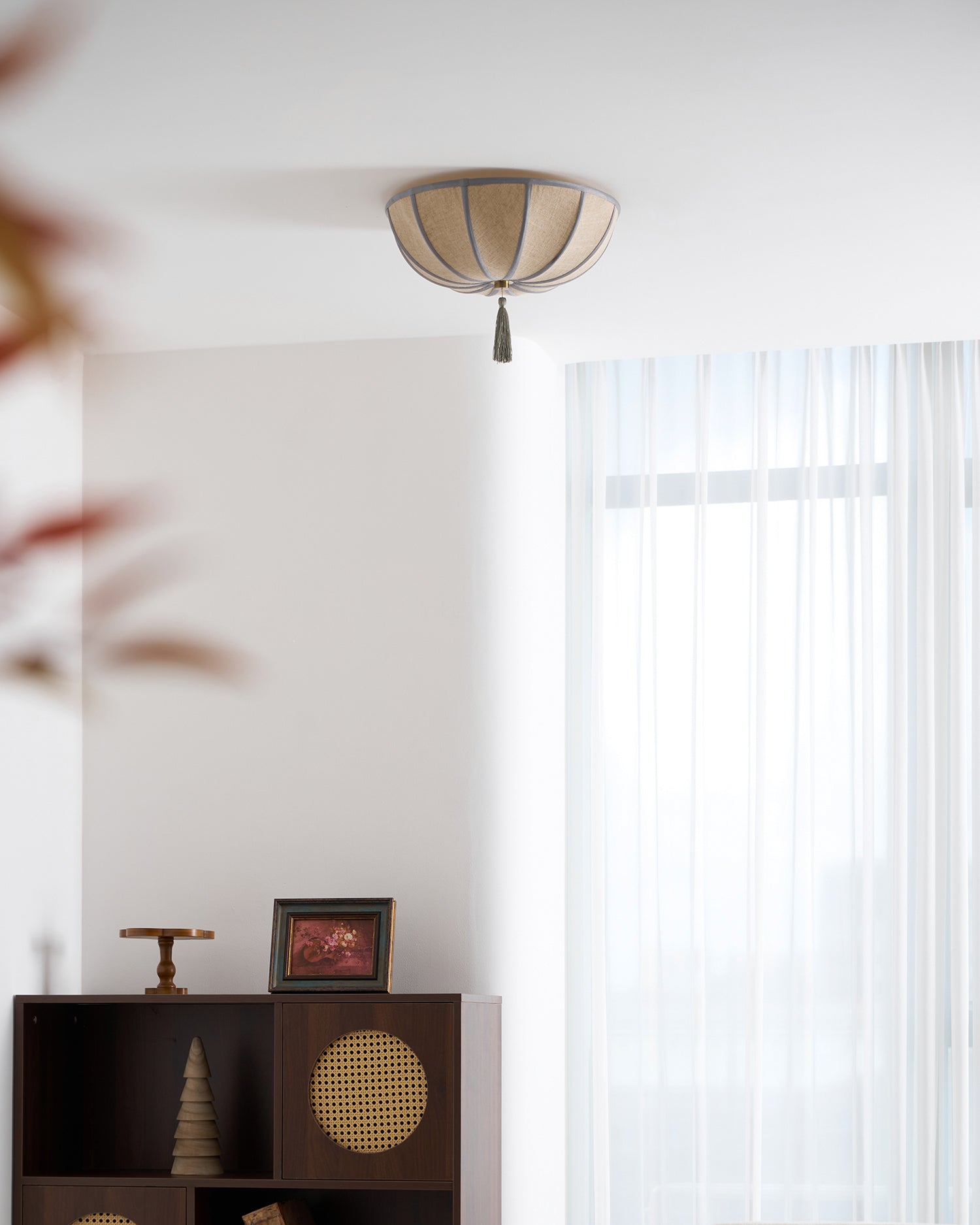 Casalay Vintage Ceiling Light