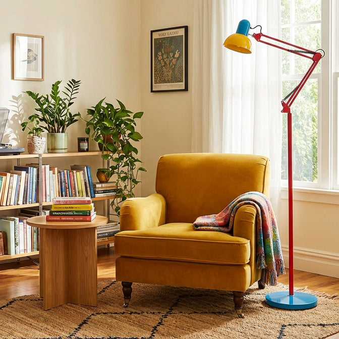 Sageiyon Floor Lamp