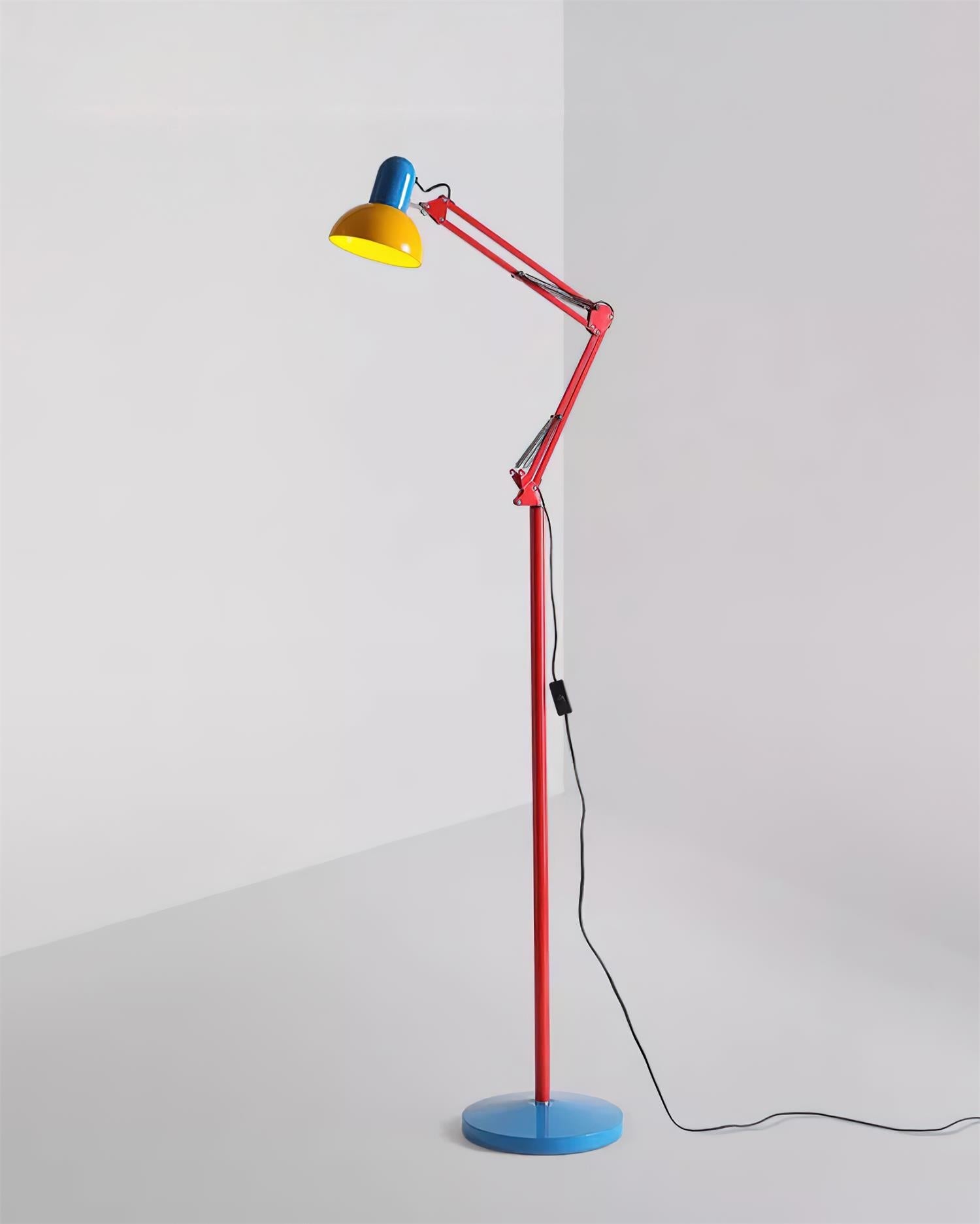 Sageiyon Floor Lamp