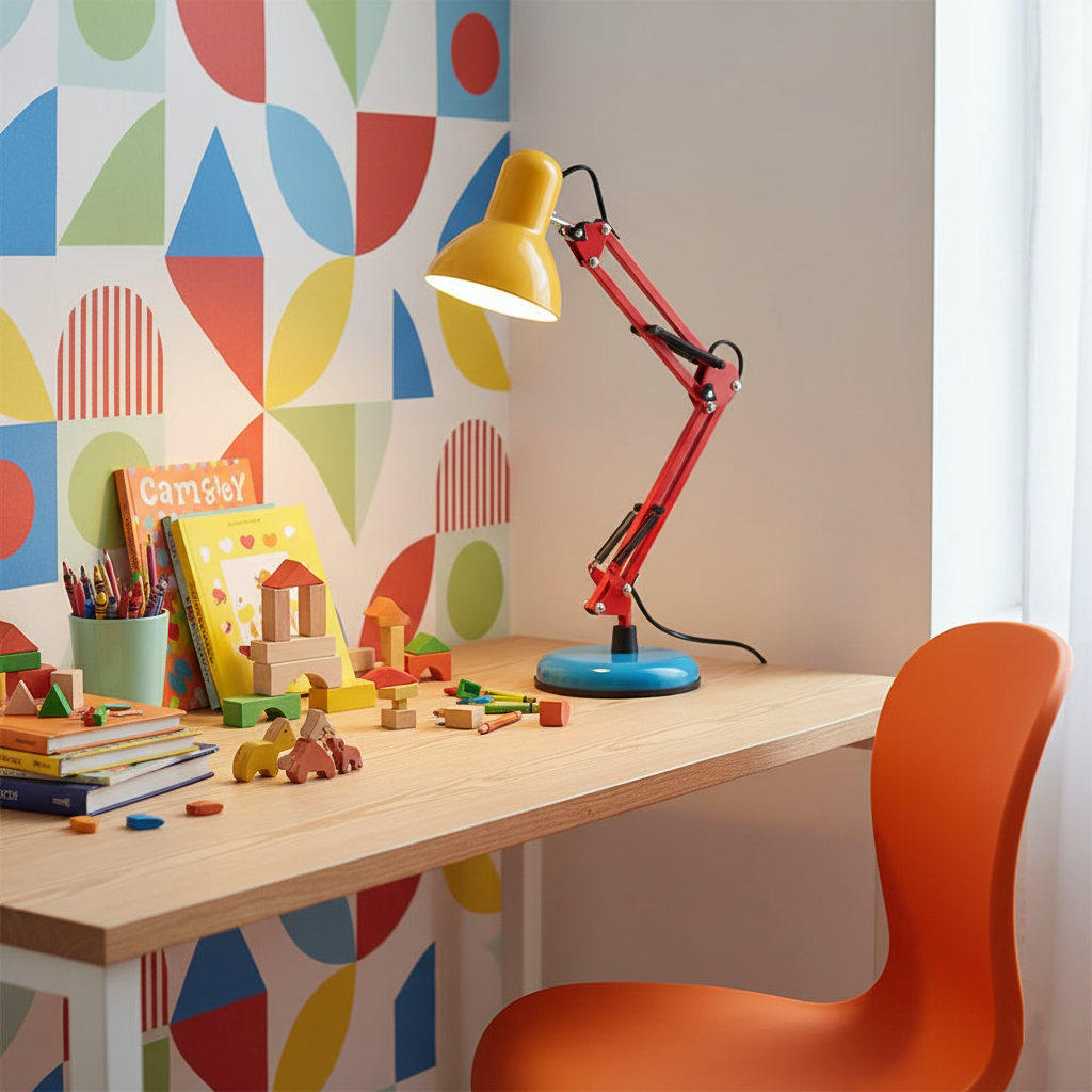 Callyn Table Lamp