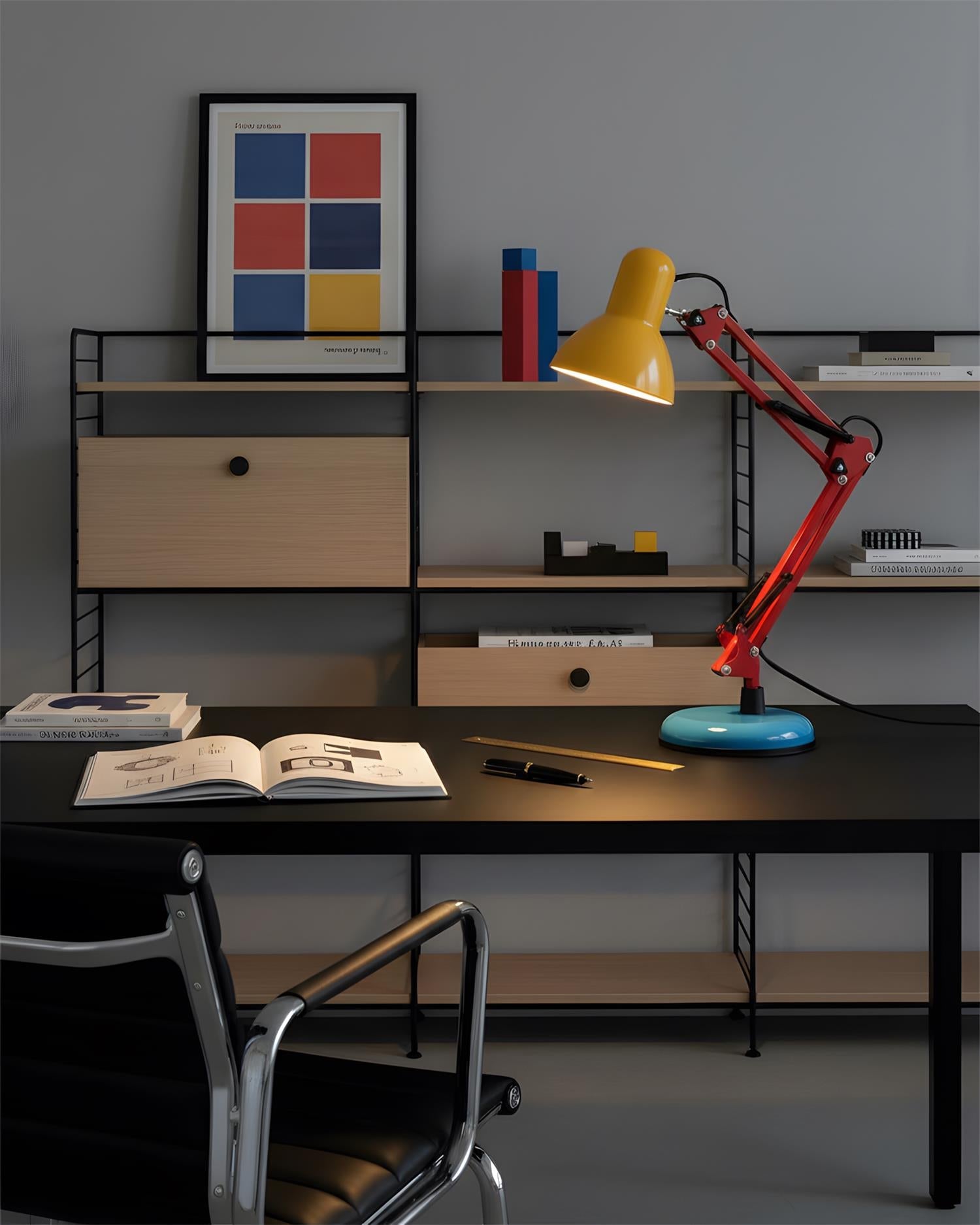 Callyn Table Lamp