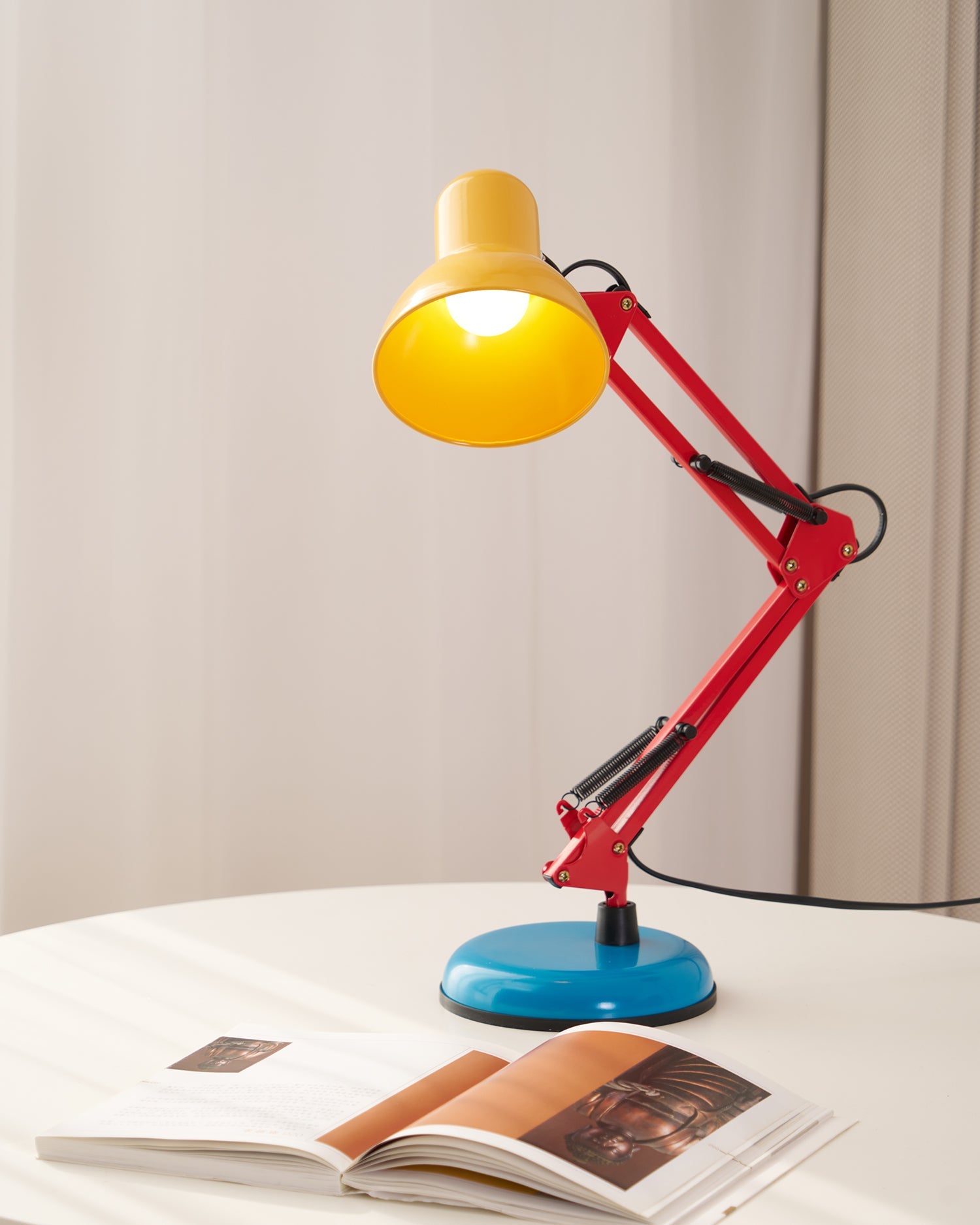 Callyn Table Lamp