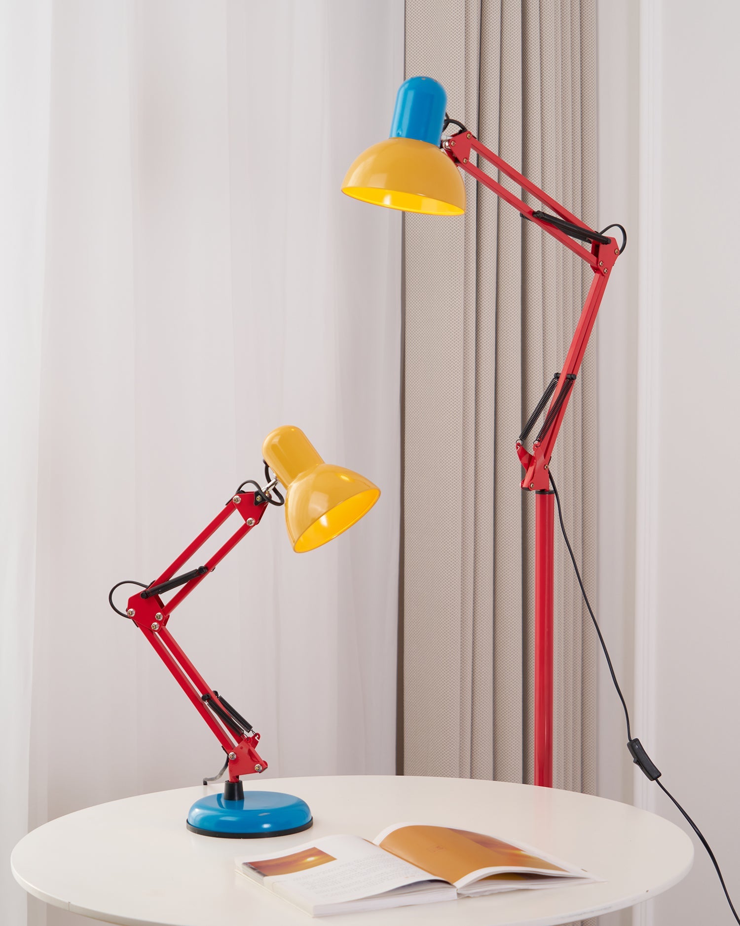 Callyn Table Lamp
