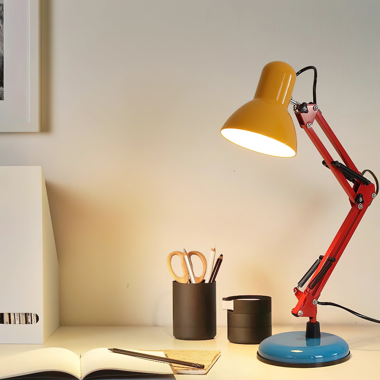Callyn Table Lamp