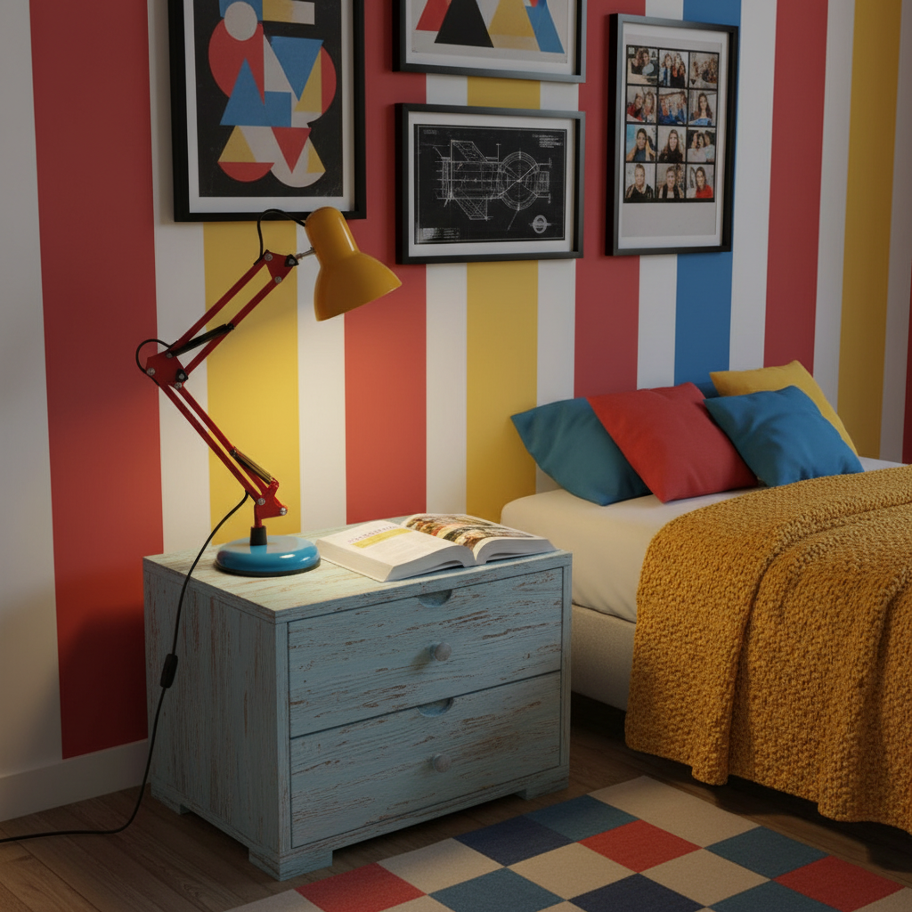 Callyn Table Lamp