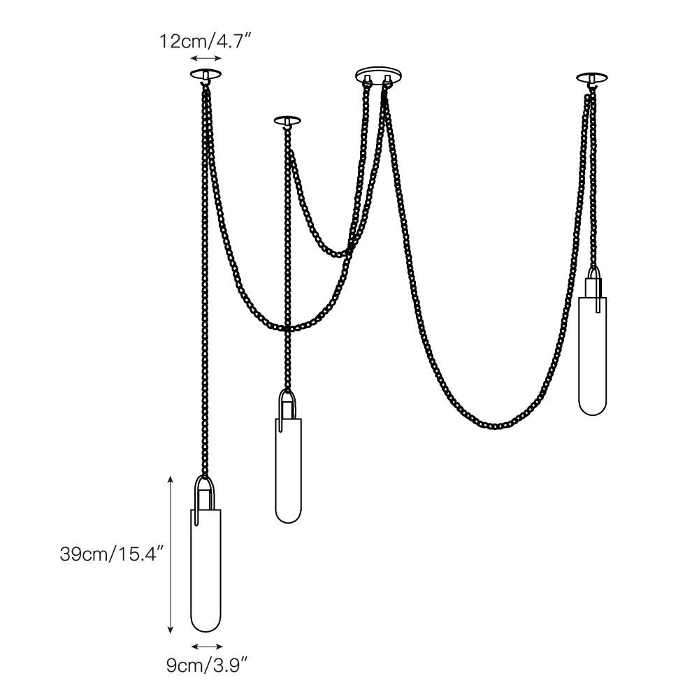 Wynliel Pendant Light