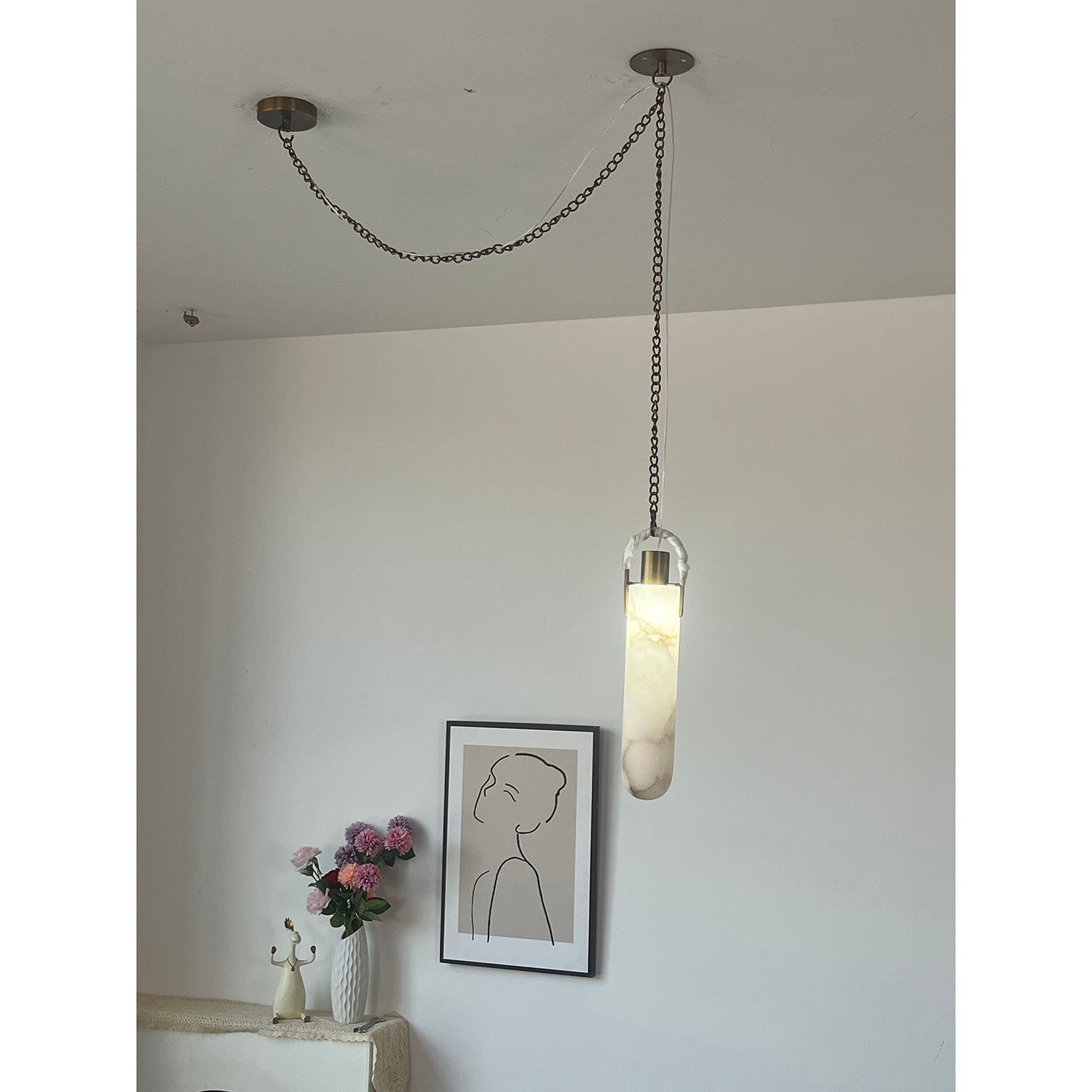 Wynliel Pendant Light