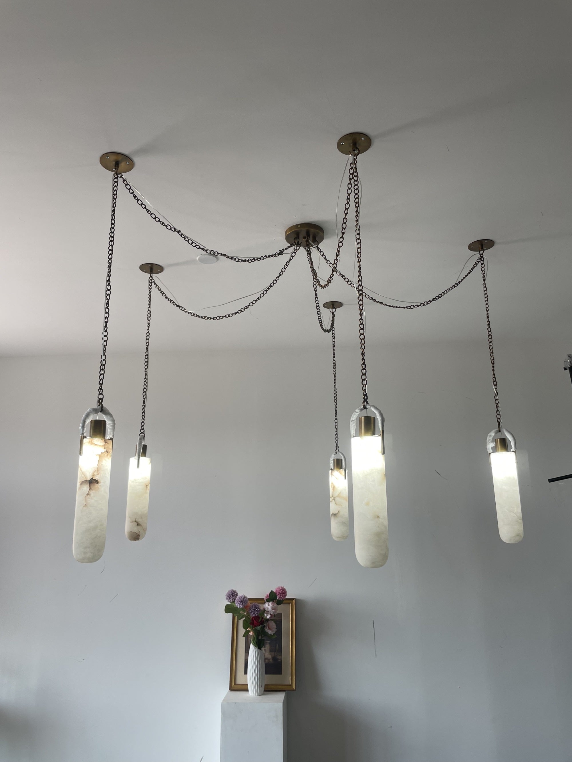 Wynliel Pendant Light