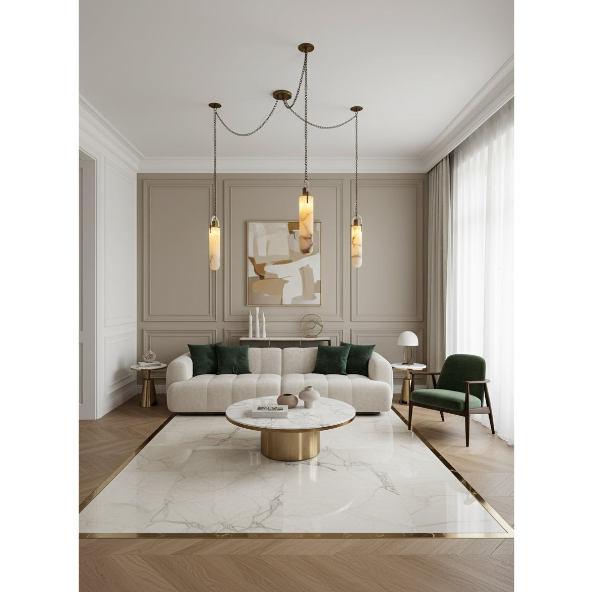 Wynliel Pendant Light