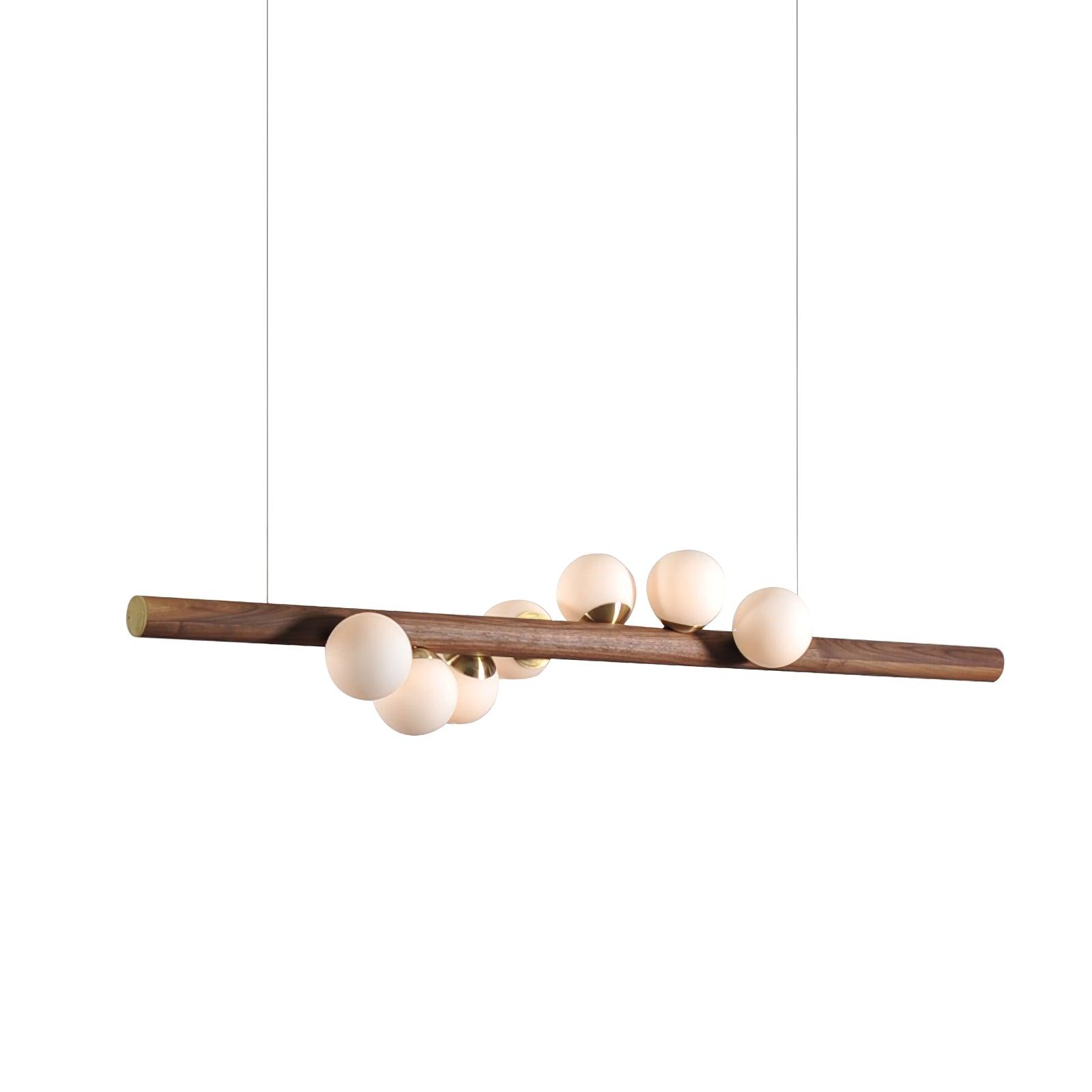 Orenu Linear Pendant Light