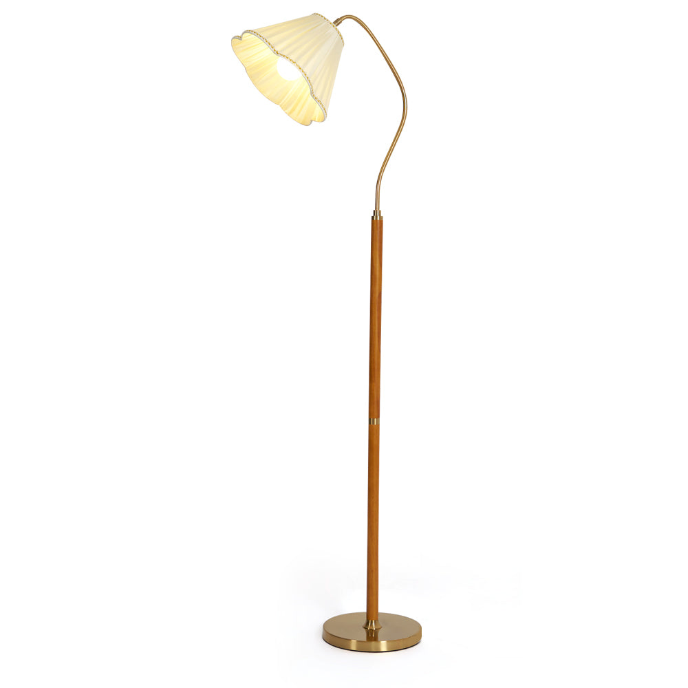 Glenmo Floor Lamp