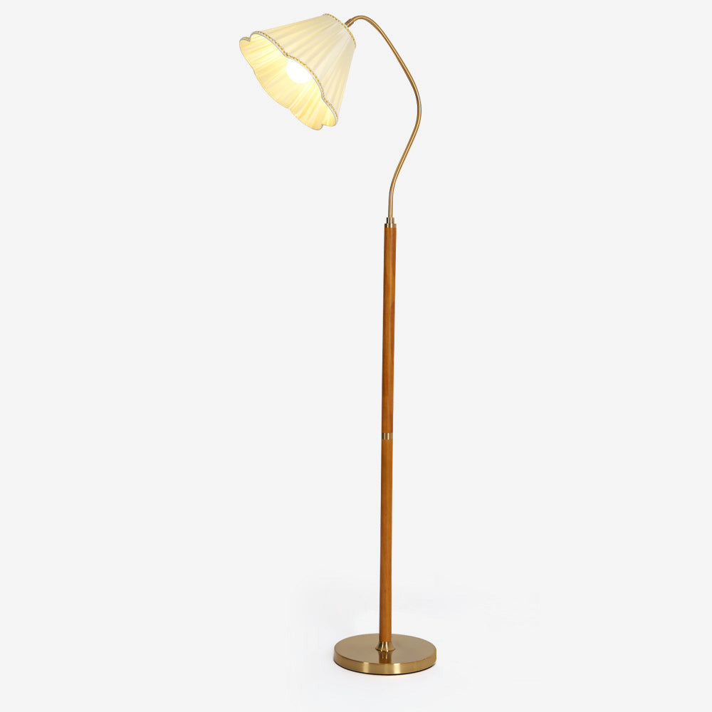 Glenmo Floor Lamp
