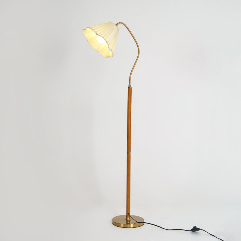 Glenmo Floor Lamp