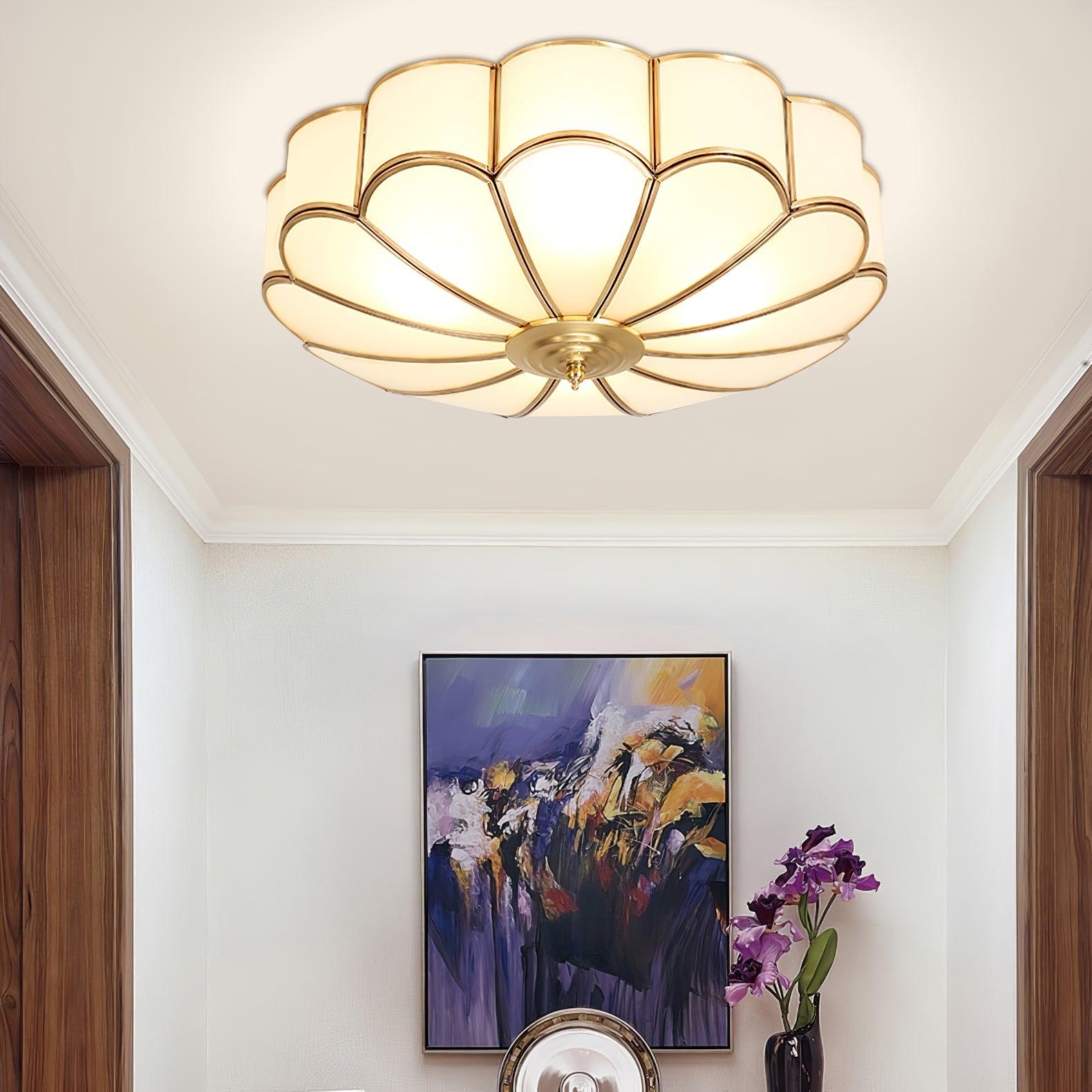 Fomensa Ceiling Light