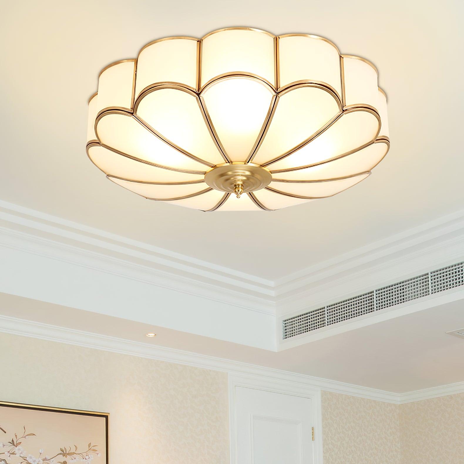 Fomensa Ceiling Light