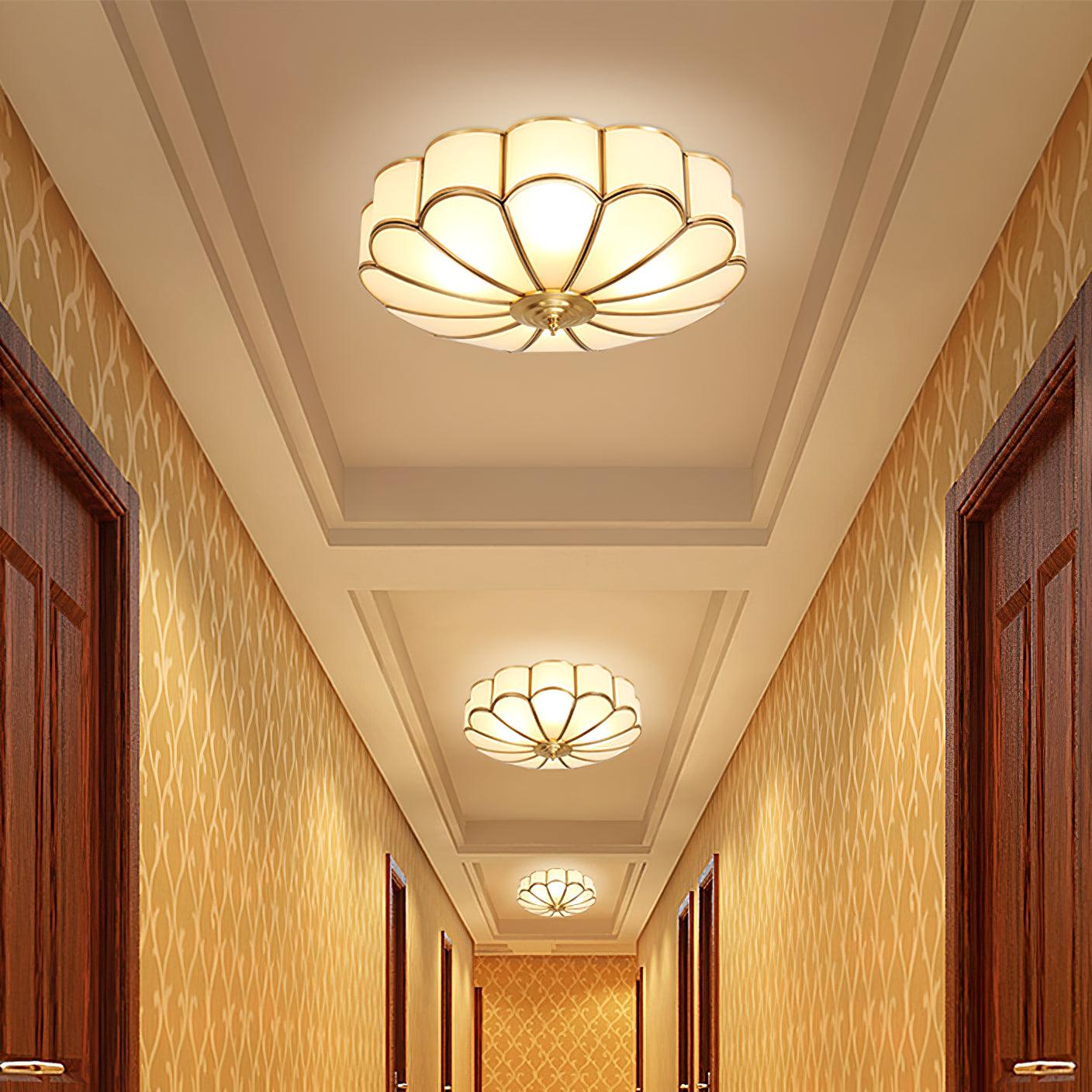 Fomensa Ceiling Light