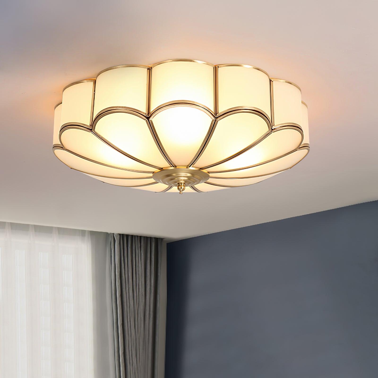 Fomensa Ceiling Light