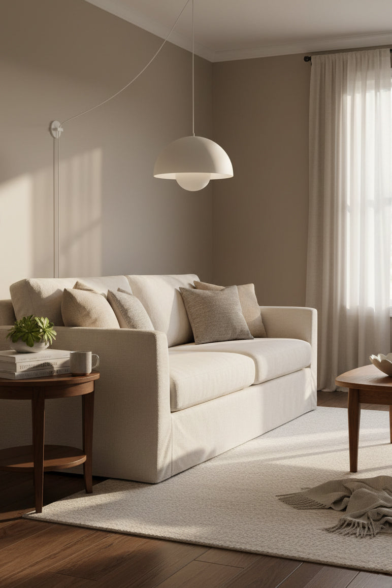 Nollyn Plug In Pendant Light