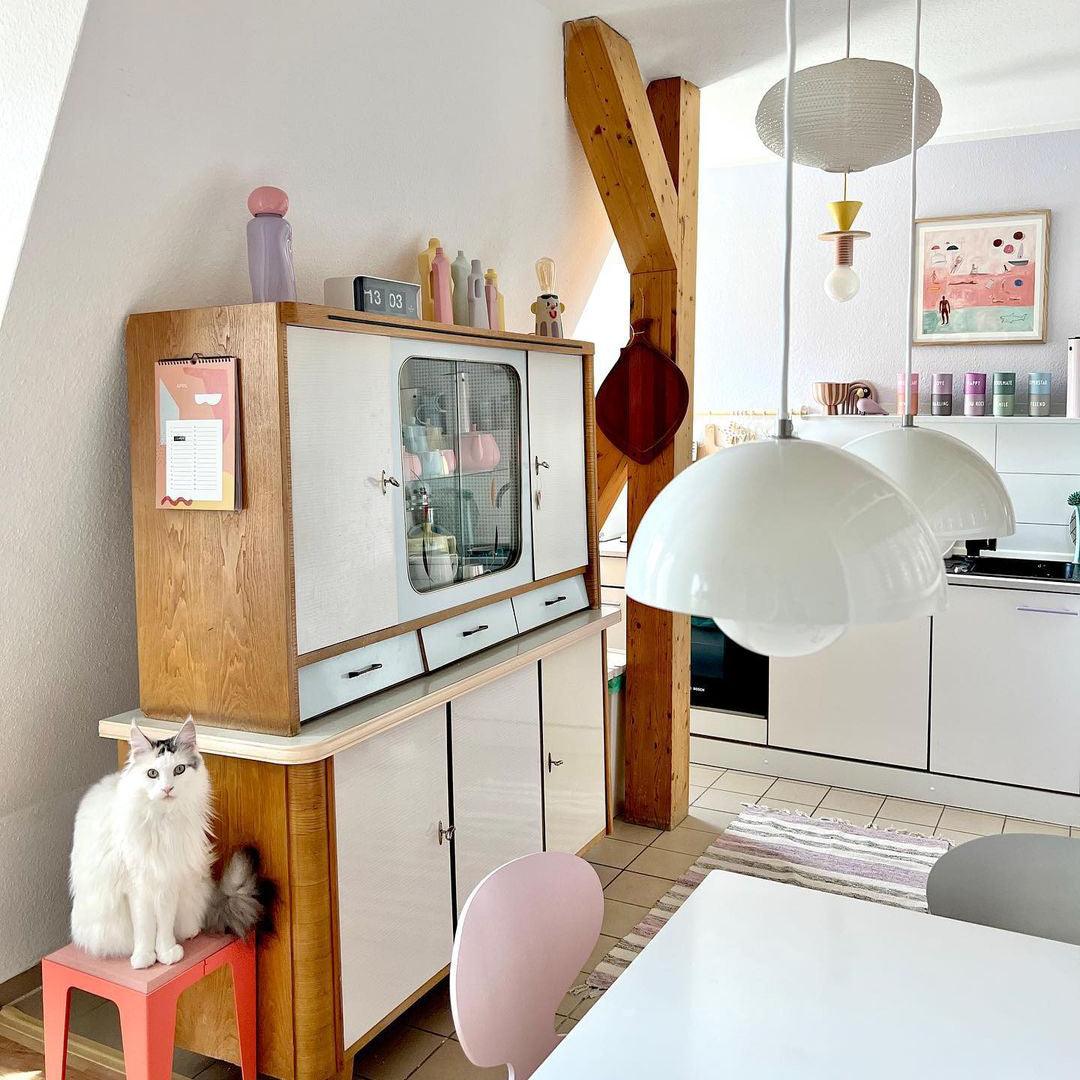 Koalo Pendant Light