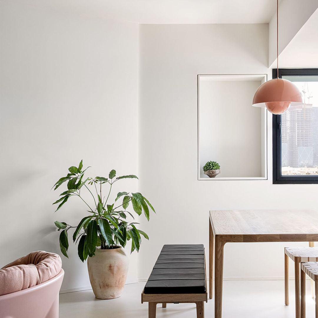 Koalo Pendant Light
