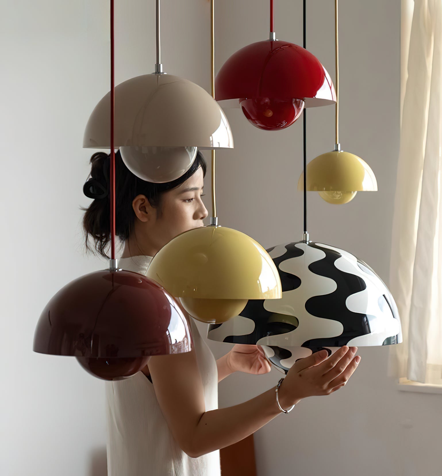 Koalo Pendant Light