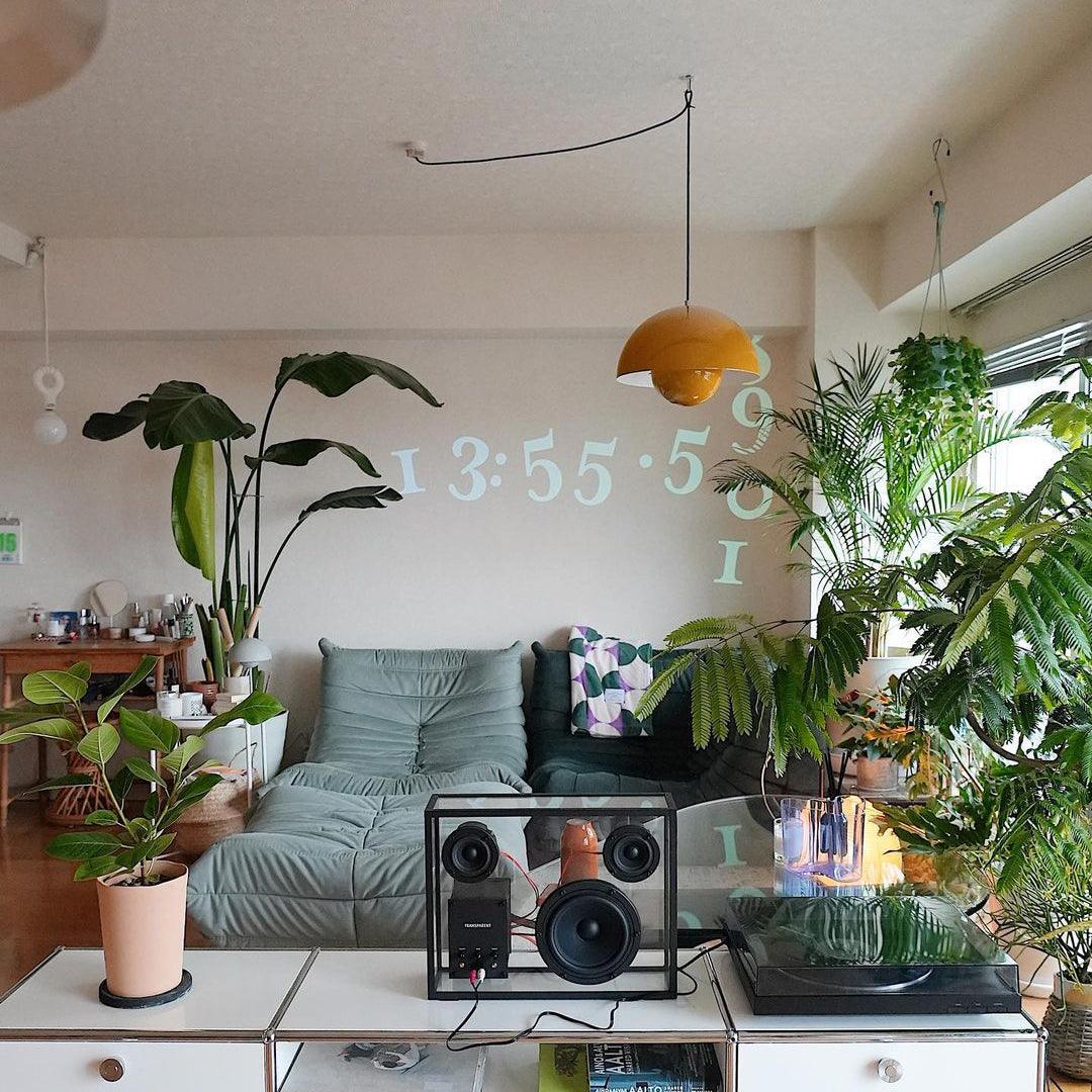 Koalo Pendant Light