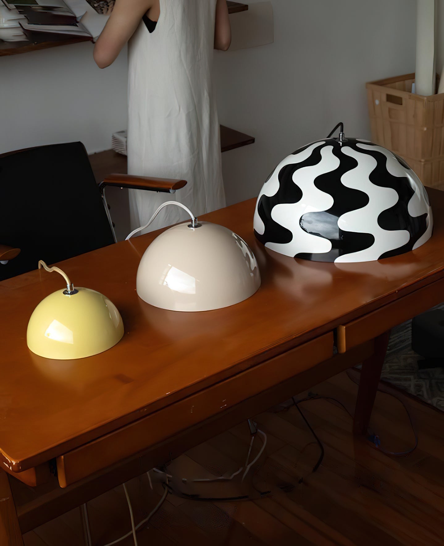 Koalo Pendant Light